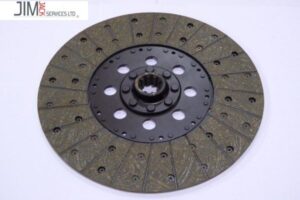 brake disc manufacturers