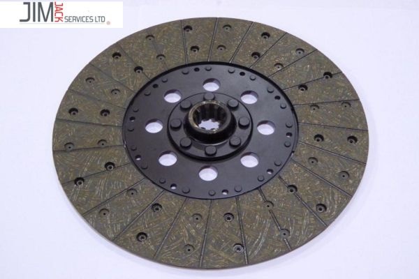 brake disc manufacturers