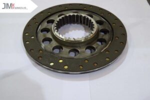 Disc Brake Manufacturing