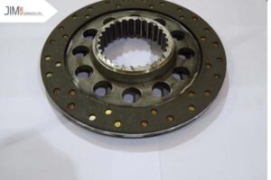 disc brake manufacturing