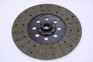 brake disc manufacturers