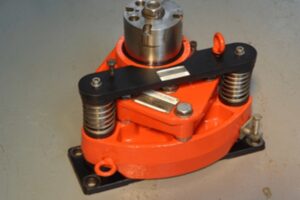brake disc manufacturers
