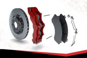 disc brake