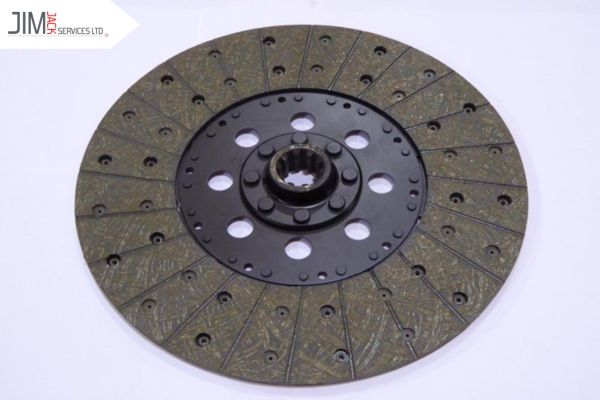 disc brake